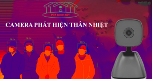 Camera phát hiện thân nhiệt Phúc Đại An – giải pháp giám sát an toàn hiện đại Camera phát hiện thân nhiệt Phúc Đại An – giải pháp giám sát an toàn hiện đại