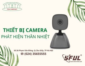 Phúc Đại An – đơn vị cung cấp camera phát hiện thân nhiệt uy tín Phúc Đại An – đơn vị cung cấp camera phát hiện thân nhiệt uy tín