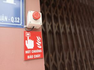 Phòng cháy chủ động bằng mô hình Báo cháy không dây tổ liên gia Phòng cháy chủ động bằng mô hình Báo cháy không dây tổ liên gia