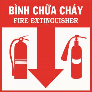 Cách dùng bình cứu hỏa hiệu quả, chuyên nghiệp nhất  Cách dùng bình cứu hỏa hiệu quả, chuyên nghiệp nhất