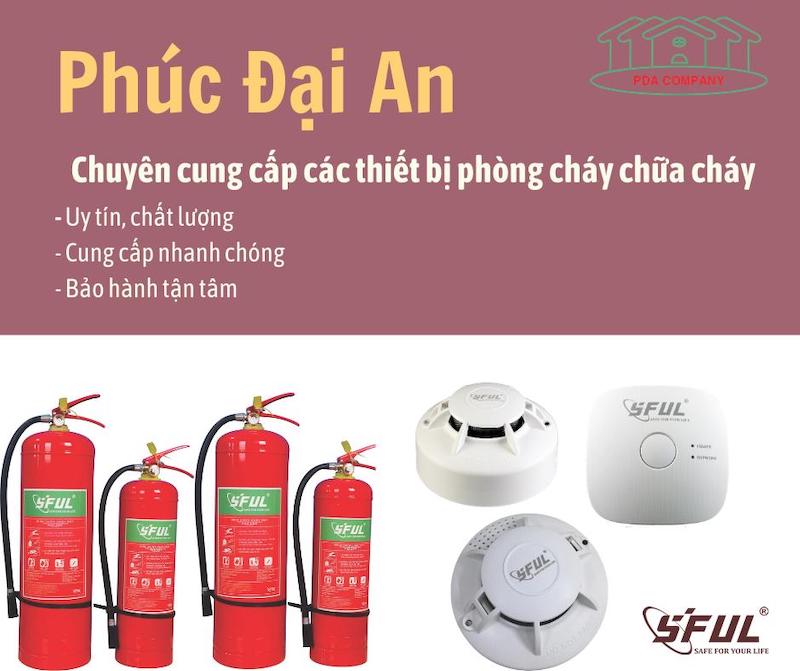 Chung cư không đủ tiêu chuẩn phòng cháy chữa cháy: Cần phải làm gì?