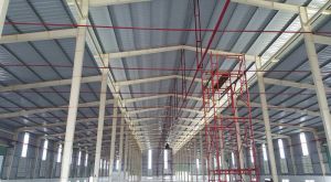 Phòng cháy nhà xưởng: Những quy định cần nắm được Phòng cháy nhà xưởng: Những quy định cần nắm được