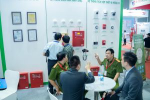 Sự cần thiết của việc mua thiết bị báo cháy thông minh trong thời điểm hiện nay Sự cần thiết của việc mua thiết bị báo cháy thông minh trong thời điểm hiện nay