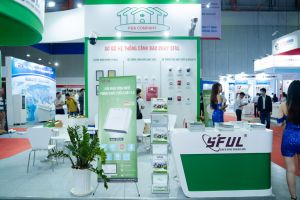 Phúc Đại An - Sfful tham gia  Phúc Đại An - Sfful tham gia