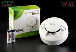 Những thiết bị báo cháy cần thiết trước tình trạng cháy nổ xảy ra thường xuyên hiện nay Những thiết bị báo cháy cần thiết trước tình trạng cháy nổ xảy ra thường xuyên hiện nay