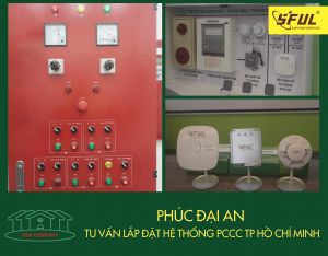Phúc Đại An - đơn vị đi đầu cung cấp các thiết bị báo cháy không dây tại Thành phố Hồ Chí Minh  Phúc Đại An - đơn vị đi đầu cung cấp các thiết bị báo cháy không dây tại Thành phố Hồ Chí Minh