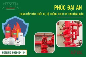 Lắp đặt PCCC Phố cổ - Giải pháp phòng chống cháy nổ hiệu quả nhất Lắp đặt PCCC Phố cổ - Giải pháp phòng chống cháy nổ hiệu quả nhất