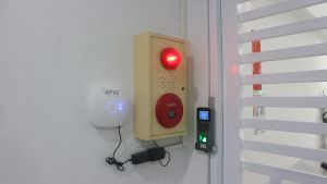 Lắp đặt báo cháy cho chung cư cao cấp - giải pháp bảo vệ tối ưu cho các hộ gia đình Lắp đặt báo cháy cho chung cư cao cấp - giải pháp bảo vệ tối ưu cho các hộ gia đình