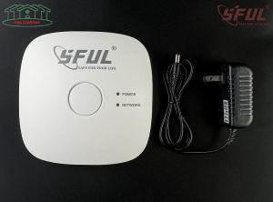 Cung cấp thiết bị Báo cháy thông minh Đồng Nai giá tốt Cung cấp thiết bị Báo cháy thông minh Đồng Nai giá tốt