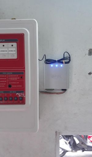 Bỏ túi những thế vàng khi sử dụng thiết bị báo cháy thông minh  Bỏ túi những thế vàng khi sử dụng thiết bị báo cháy thông minh