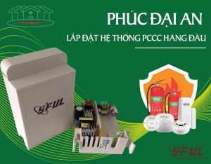 Các thiết bị báo cháy: hệ thống cảnh báo an toàn đối với mọi ngôi nhà và cơ sở kinh doanh Các thiết bị báo cháy: hệ thống cảnh báo an toàn đối với mọi ngôi nhà và cơ sở kinh doanh