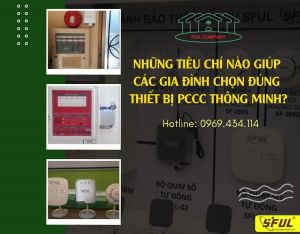 Cách chọn mua hệ thống báo cháy không dây phù hợp sử dụng cho hộ gia đình Cách chọn mua hệ thống báo cháy không dây phù hợp sử dụng cho hộ gia đình