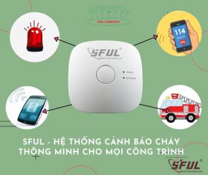 Có nên lắp đặt thiết bị cảnh báo cháy cho gara ô tô, nhà để xe? Có nên lắp đặt thiết bị cảnh báo cháy cho gara ô tô, nhà để xe?