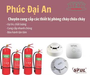 Dịch vụ thiết kế hệ thống phòng cháy chữa cháy Phúc Đại An chất lượng hàng đầu Dịch vụ thiết kế hệ thống phòng cháy chữa cháy Phúc Đại An chất lượng hàng đầu