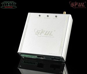 Hệ thống cảnh báo cháy SFUL có gì đặc biệt? Hệ thống cảnh báo cháy SFUL có gì đặc biệt?