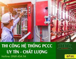 Hướng dẫn sử dụng thiết bị phòng cháy chữa cháy an toàn, hiệu quả Hướng dẫn sử dụng thiết bị phòng cháy chữa cháy an toàn, hiệu quả