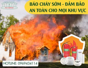 Dịch vụ lắp đặt báo cháy sớm tại Điện Biên uy tín, chất lượng Dịch vụ lắp đặt báo cháy sớm tại Điện Biên uy tín, chất lượng