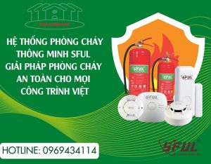 Lắp đặt báo cháy thông minh có thực sự cần thiết? Lắp đặt báo cháy thông minh có thực sự cần thiết?