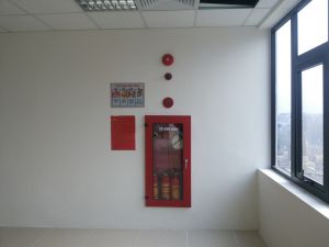 Phúc Đại An – Đơn vị lắp đặt hệ thống PCCC tại Hà Nội uy tín lâu năm