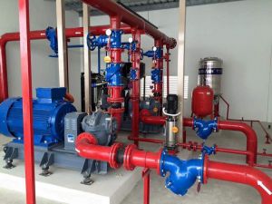 Lắp đặt hệ thống phòng cháy chữa cháy an toàn, chuyên nghiệp Lắp đặt hệ thống phòng cháy chữa cháy an toàn, chuyên nghiệp