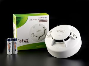 Lắp đặt thiết bị cảnh báo cháy sớm: Bảo vệ an toàn cho ngôi nhà và gia đình Lắp đặt thiết bị cảnh báo cháy sớm: Bảo vệ an toàn cho ngôi nhà và gia đình