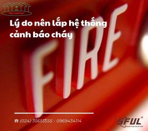 Những biện pháp phòng ngừa cháy tại các cơ sở kinh doanh Những biện pháp phòng ngừa cháy tại các cơ sở kinh doanh