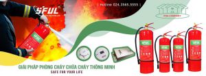 Phòng cháy chữa cháy Phúc Đại An - Giải pháp an toàn cho mọi công trình  Phòng cháy chữa cháy Phúc Đại An - Giải pháp an toàn cho mọi công trình