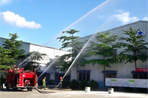 Quy định bảo trì hệ thống PCCC nhà kho là gì? Quy định bảo trì hệ thống PCCC nhà kho là gì?