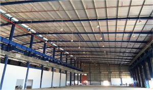 Quy định thiết kế PCCC nhà kho - xưởng theo Nghị định 79 PCCC Quy định thiết kế PCCC nhà kho - xưởng theo Nghị định 79 PCCC