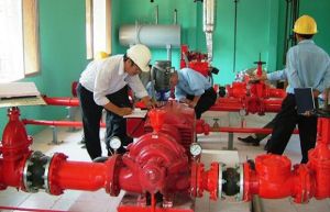 Sửa chữa hệ thống báo cháy ở đâu? Sửa chữa hệ thống báo cháy ở đâu?