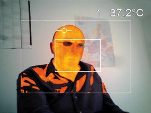Tại sao bạn nên sử dụng camera phát hiện thân nhiệt? Tại sao bạn nên sử dụng camera phát hiện thân nhiệt?