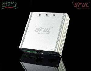 Thiết bị cảnh báo cháy tự động SFUL mua ở đâu? Thiết bị cảnh báo cháy tự động SFUL mua ở đâu?