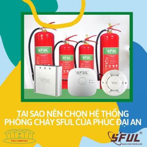 Thiết bị phòng cháy chữa cháy gồm những gì? Thiết bị phòng cháy chữa cháy gồm những gì?