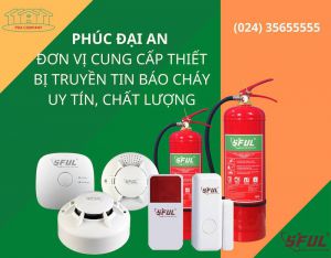 Nhà cung cấp thiết bị phòng cháy chữa cháy ở Hà Nội số 1 Nhà cung cấp thiết bị phòng cháy chữa cháy ở Hà Nội số 1