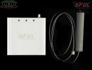 Thiết bị truyền tin báo cháy SFUL - Sản phẩm phòng cháy chữa cháy số 1 hiện nay Thiết bị truyền tin báo cháy SFUL - Sản phẩm phòng cháy chữa cháy số 1 hiện nay