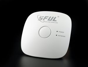 Tìm hiểu nguyên lý hoạt động của thiết bị Báo cháy không dây Tìm hiểu nguyên lý hoạt động của thiết bị Báo cháy không dây