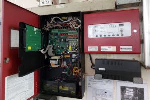 Tìm hiểu những điều cần biết cơ bản về hệ thống báo cháy qua điện thoại tự động Tìm hiểu những điều cần biết cơ bản về hệ thống báo cháy qua điện thoại tự động