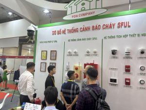 Ưu điểm của hệ thống báo cháy tổ liên gia sau khi lắp đặt Ưu điểm của hệ thống báo cháy tổ liên gia sau khi lắp đặt