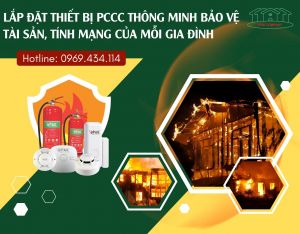 Ưu điểm của hệ thống cảnh báo cháy SFUL là gì? Ưu điểm của hệ thống cảnh báo cháy SFUL là gì?
