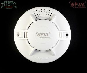 Ưu và nhược điểm khi sử dụng Báo cháy không dây Ưu và nhược điểm khi sử dụng Báo cháy không dây