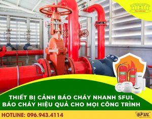 Cách nhận biết thiết bị báo cháy độc lập kém chất lượng Cách nhận biết thiết bị báo cháy độc lập kém chất lượng