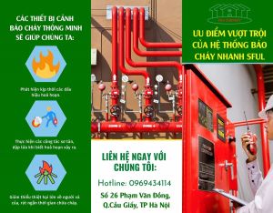 Khám phá lợi ích của dịch vụ thi công thiết kế PCCC cho quán karaoke Khám phá lợi ích của dịch vụ thi công thiết kế PCCC cho quán karaoke