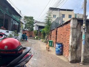 Nhà trọ bốc cháy sau tiếng nổ lớn, 2 người chết, 1 người bị thương ở TPHCM Nhà trọ bốc cháy sau tiếng nổ lớn, 2 người chết, 1 người bị thương ở TPHCM