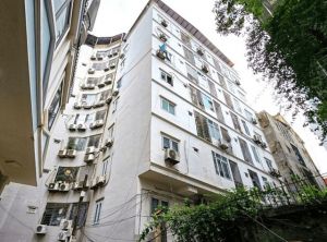 Nhà trọ phải đóng cửa sau ngày 30/3/2025 nếu không đảm bảo PCCC Nhà trọ phải đóng cửa sau ngày 30/3/2025 nếu không đảm bảo PCCC