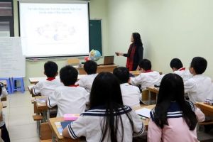Quy định mới nhất về điều kiện phòng học, phòng cháy chữa cháy với hộ kinh doanh dạy thêm Quy định mới nhất về điều kiện phòng học, phòng cháy chữa cháy với hộ kinh doanh dạy thêm