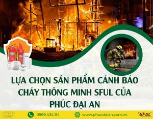 Thiết bị báo cháy cooper - Tìm hiểu cùng Phúc Đại An Thiết bị báo cháy cooper - Tìm hiểu cùng Phúc Đại An
