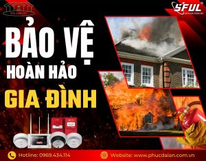 Thiết kế hệ thống PCCC đạt chuẩn – Lựa chọn Phúc Đại An Thiết kế hệ thống PCCC đạt chuẩn – Lựa chọn Phúc Đại An