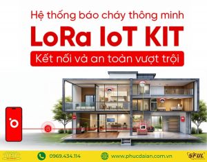 Tư Vấn & Báo Giá Thiết Bị Cảnh Báo Cháy Chính Hãng Phúc Đại An Tư Vấn & Báo Giá Thiết Bị Cảnh Báo Cháy Chính Hãng Phúc Đại An